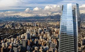 Región Metropolitana